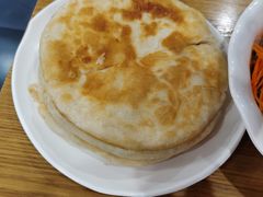 -李连贵熏肉大饼(沈阳站店)