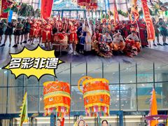 -万达广场(南宁青秀店)