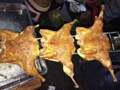 -亚一荔枝柴烧鸡(仙葫店)