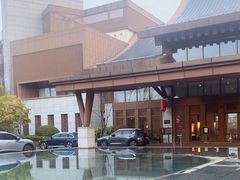 -水月周庄铂尔曼酒店 · 漾全日餐厅