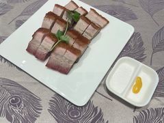 -金汇酒楼(中山东区店)