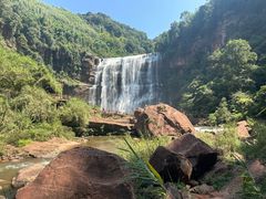 -赤水丹霞旅游区·大瀑布