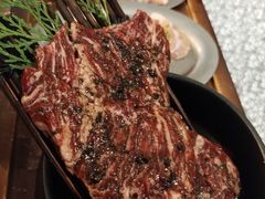 -厚贞日式烤肉(浦东汇智店)