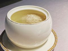 清蒸狮子头-壹品宴掦·淮扬菜(新牌坊店)