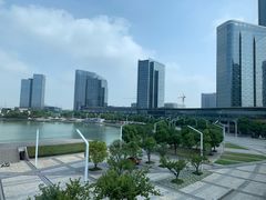 -苏州园区福朋喜来登酒店·聚味轩中餐厅