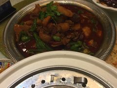 -阿拉丁新疆风味餐厅·清真(罗廊巷店)