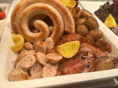 -温州铂尔曼酒店蘭 咖啡厅