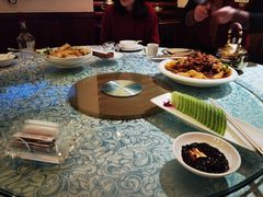 -巴扎美食·新疆菜·西域歌舞表演餐厅(新疆大厦店)