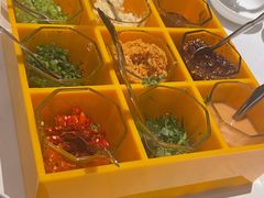 -红雀围·海鲜火锅(陆家嘴中心店)