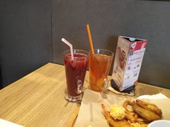-必胜客(新中纬店)