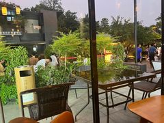 -一叶觅山(半边街店)