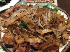 -葛记焖饼(伏牛路店)