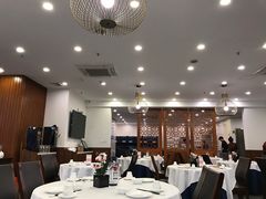 大堂-岭南海晏楼(滨江东总店)