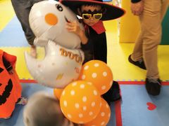 -好姑姑新梅广场托育园(上海直营园)