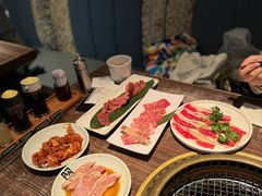 -牛角日本烧肉专门店(海运大厦店)