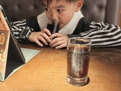-卡普里披萨·牛扒·下午茶