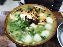 -老洛阳豆腐汤(栾川总店)
