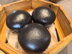 黑金流沙包-韩上楼