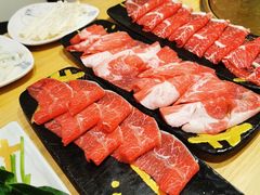 -一井烧肉·活鳗·寿司(望京SOHO店)