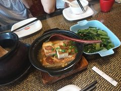 -老客家·客家菜(万达店)