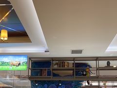 -腾阁自助餐厅(朝林广场店)