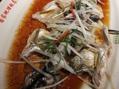 -丹江渔村(首都机场店)