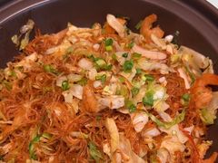 -香丰阁·烤鸭·川湘菜(清河店)