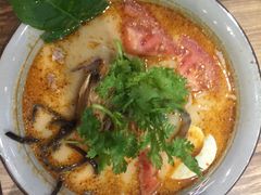 -长勺子东南亚(街道口店)