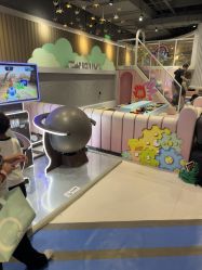 -meland club亲子乐园(石家庄万象城店)
