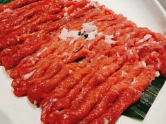 -鼎鼎香·港式火锅(北京SKP店)