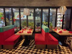 -避风塘(五角场万达店)