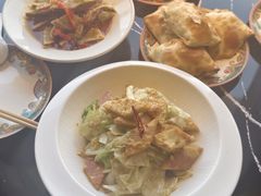 -巴依老爷新疆美食(清华东门店)