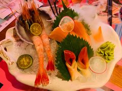 -有喜屋·深夜食堂(北京西路店)
