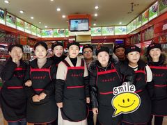 -黑孩油栗皇(南阳路店)