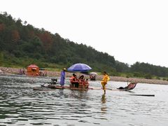 -楠溪江风景名胜区