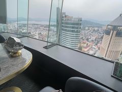 -Hi City·城市之巅