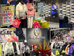 -王府井百货(中州中路店)
