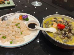 -锡和无锡菜(景丽苑店)