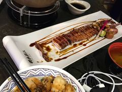 -将太无二·北美传奇寿司(瑞士公寓店)