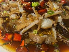 -叶派龙虾•招牌香辣蟹·海鲜(中海国际店)