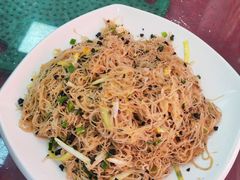 -雄仔农家菜馆·特色葱油鸡(六祖店)