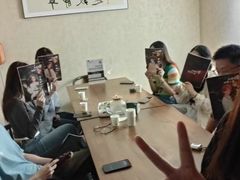 -剧狐剧本杀·月球探案馆(人民广场1号店)