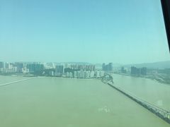 -澳门旅游塔360°旋转餐厅(南湾湖广场店)