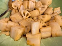-明湖楼·经典鲁菜山东海鲜(大明湖店)