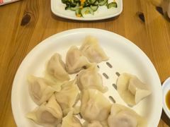 -海胆小馆(东北水饺·春柳店)