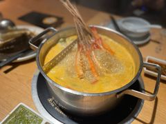 -生如夏花泰式火锅(鹭洲里店)