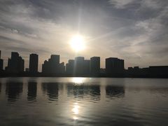 -尚贤河湿地