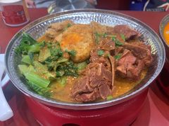 -喜家德虾仁水饺(长泰广场店)