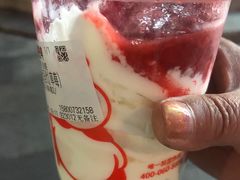 -蜜雪冰城(周浦万达金街店)