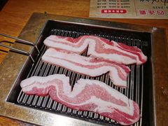 -千寻烧肉(政务区店)